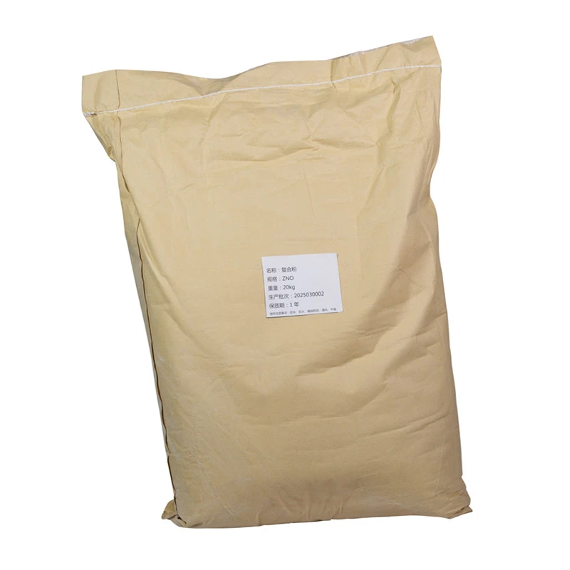 White Bonded Abrasive Powder